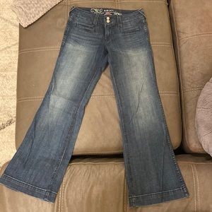 Ariat Trousers